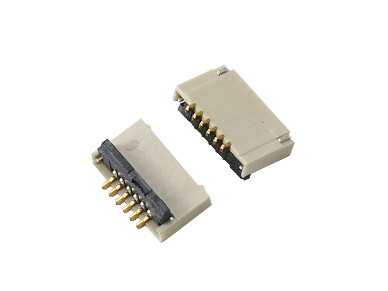  FPC插座 0.5-16